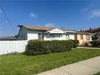 Home For Sale In Gardena, California