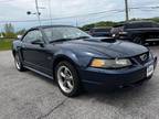 2001 Ford Mustang GT Premium