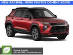 2023 Chevrolet trail blazer Red, 29K miles