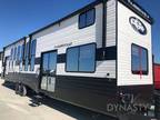 2024 Forest River Forest River RV Timberwolf 39AL 39ft