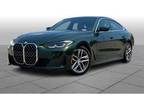 2024Used BMWUsed4 Series Used Gran Coupe