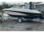 2004 Monterey 20 Bowrider