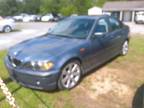2001 BMW 3 Series For Sale