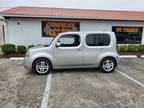 2009 Nissan cube For Sale
