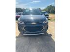2017 Chevrolet Trax For Sale