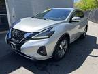 2019 Nissan Murano