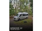 2012 Airstream Interstate 3500 Non extended