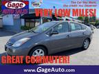 2007 Toyota Prius Gray, 91K miles