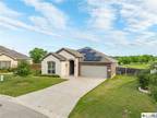 Home For Sale In Temple, Texas