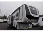 2023 Forest River Forest River RV Cedar Creek Experience 3125RD 35ft