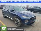 2019 Hyundai Santa Fe, 73K miles