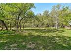 Plot For Sale In Liberty Hill, Texas