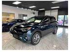 2017 Toyota RAV4 Hybrid for sale