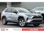 2024 Toyota RAV4 Hybrid, new