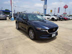 2019 Mazda CX-5 Blue, 46K miles