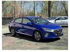 2022 Hyundai Ioniq Plug-in Hybrid SE