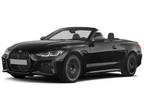 2024 BMW 4 Series x Drive