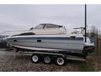 1989 Bayliner 2455 CIERA SUNBRIDGE