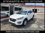 2019 Hyundai Tucson SE Suv