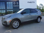 2023 Chevrolet Equinox Gray, 27K miles