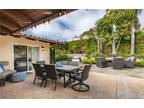 Home For Sale In Palos Verdes Estates, California