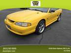 1995 Ford Mustang for sale