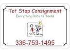 Business For Sale: Children's Consignment Shop On Busy Hwy 601