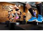 Business For Sale: Crossfit Footwear And Apparel