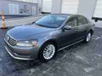 2012 Volkswagen Passat for sale