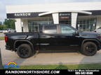 2024 GMC Sierra 1500 Black, new