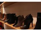 Business For Sale: Trendy Italian Shoe Store - Prime Soho Location