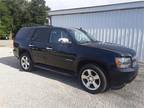 Pre-Owned 2014 Chevrolet Tahoe LT