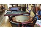 Business For Sale: Billiards Company For Sale