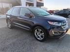 Pre-Owned 2016 Ford Edge