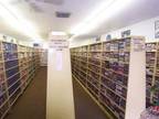 Business For Sale: Used Paperback Book Store