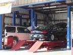 Business For Sale: Auto Repair And Tire Center