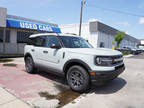 2024 Ford Bronco Gray, new