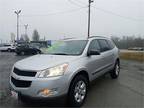 Used 2012 Chevrolet Traverse LS