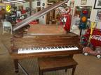 Steger and Sons Piano