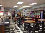 Business For Sale: Vintage Store And Ice Cream Soda Fountain