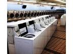 Business For Sale: Coin Laundry Business For Sale