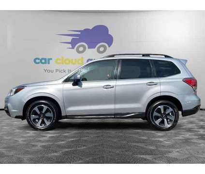 2018 Subaru Forester for sale is a Silver 2018 Subaru Forester 2.5i Car for Sale in Stafford VA