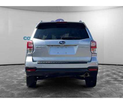 2018 Subaru Forester for sale is a Silver 2018 Subaru Forester 2.5i Car for Sale in Stafford VA