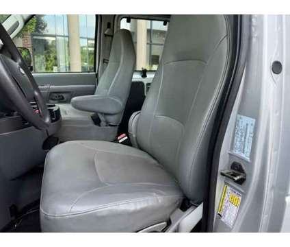 2006 Ford E350 Super Duty Passenger for sale is a Silver 2006 Ford E350 Super Duty Car for Sale in Duluth GA
