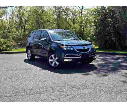 2013 Acura MDX for sale is a Blue 2013 Acura MDX Car for Sale in Louisville KY