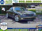 2004 Chrysler Crossfire for sale