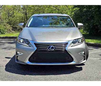 2016 Lexus ES for sale is a Silver 2016 Lexus ES Car for Sale in Louisville KY