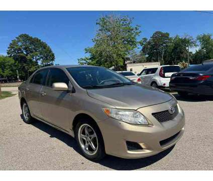 2009 Toyota Corolla for sale is a 2009 Toyota Corolla Car for Sale in Spring TX