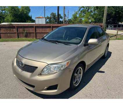 2009 Toyota Corolla for sale is a 2009 Toyota Corolla Car for Sale in Spring TX