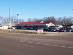 Business For Sale: Restaurant / Shopping Center